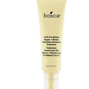 Boscia 0.6% Pro-Retinol Repair + Renew Waterless Advanced Treatment NWT